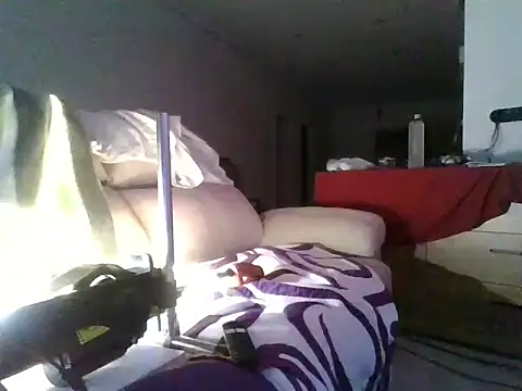 parejamlga58 online show from 12/22/25, 06:41