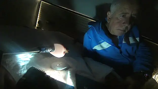 parejamlga58 online show from 03/29/26, 10:22