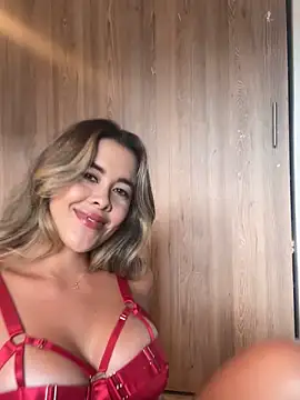 Emilia Bakerr online show from 05/28/26, 06:25