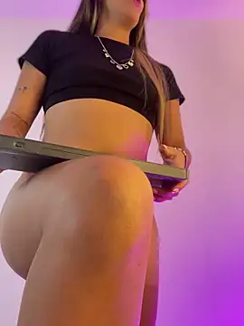 Emilia Bakerr online show from 03/06/25, 09:20