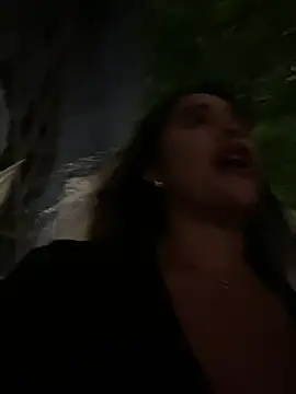 Emilia Bakerr online show from 03/16/25, 12:12