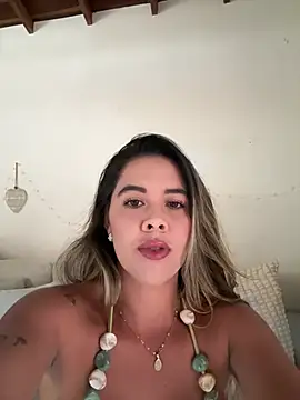 Emilia Bakerr online show from 02/27/26, 07:03