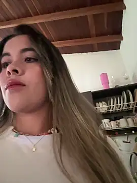 Emilia Bakerr online show from 03/19/26, 07:03