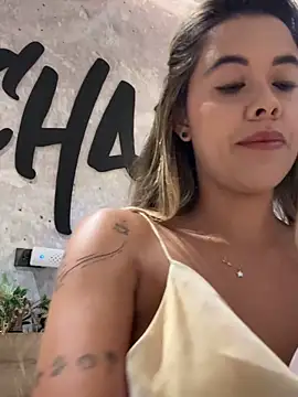 Emilia Bakerr online show from 05/17/26, 06:52