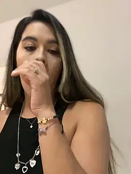 Emilia Bakerr online show from 03/13/25, 06:01