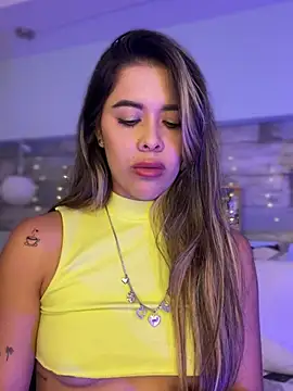 Emilia Bakerr online show from 01/28/25, 09:19