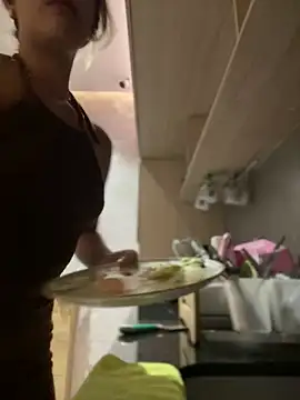 Emilia Bakerr online show from 01/29/25, 06:39