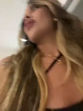 Emilia Bakerr online show from 02/08/25, 04:46