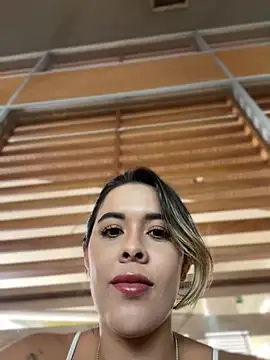 Emilia Bakerr online show from 02/21/25, 06:59