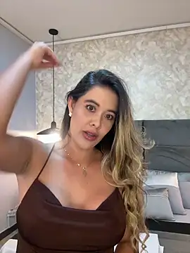 Emilia Bakerr online show from 02/26/26, 06:41