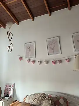 Emilia Bakerr online show from 05/08/26, 06:12
