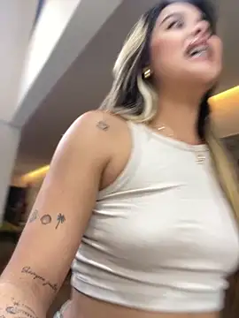 Emilia Bakerr online show from 02/06/25, 06:35