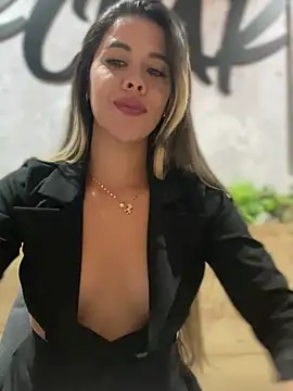 Emilia Bakerr online show from 03/16/25, 03:14