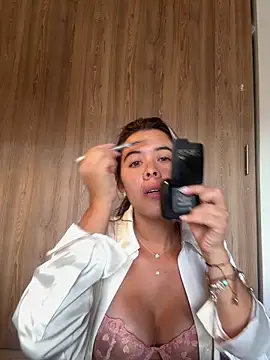 Emilia Bakerr online show from 05/18/26, 06:12