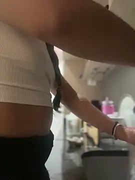 Emilia Bakerr online show from 02/25/25, 06:33