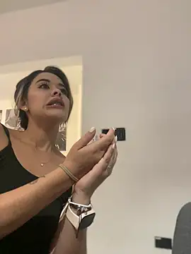 Emilia Bakerr online show from 02/18/25, 06:15