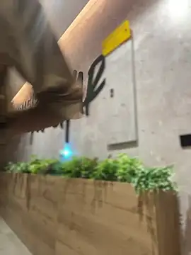 Emilia Bakerr online show from 01/20/25, 06:43