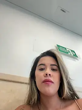 Emilia Bakerr online show from 07/11/26, 07:36