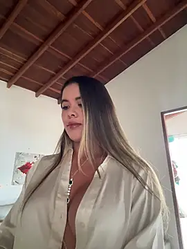 Emilia Bakerr online show from 02/24/26, 06:53