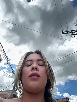 Emilia Bakerr online show from 06/29/26, 07:02