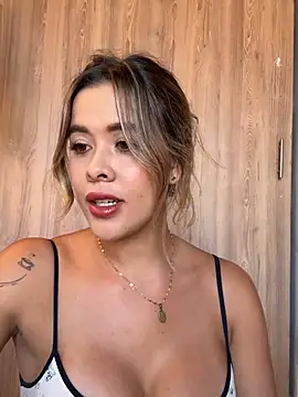 Emilia Bakerr online show from 07/08/26, 07:58