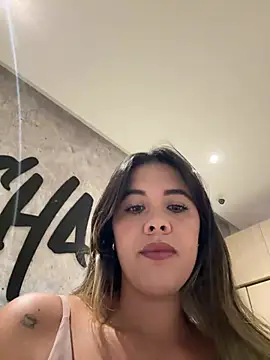 Emilia Bakerr online show from 03/13/26, 06:24