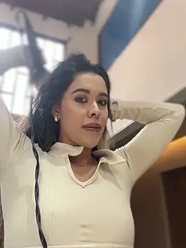 Emilia Bakerr online show from 03/21/25, 06:40