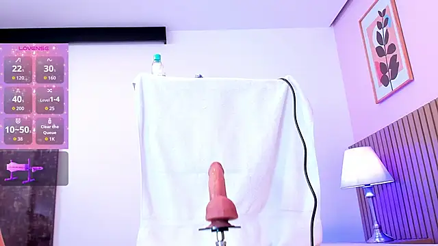 sweety bombom online show from 03/06/26, 03:23