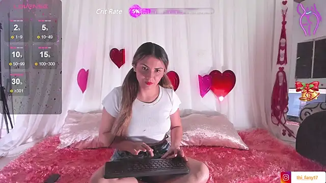 Snapshot of thifany_17 chatting on 02/10/25, 02:05 thifany 17 online show from 02/10/25, 02:05