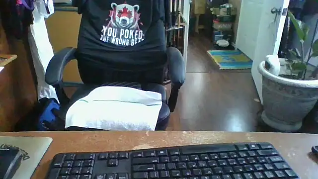 Daremeknot online show from 01/15/26, 02:42