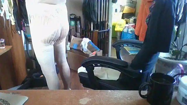 Daremeknot online show from 03/04/26, 04:26