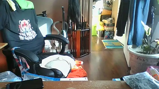 Daremeknot online show from 04/09/26, 01:39