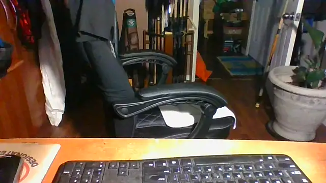 Daremeknot online show from 01/06/26, 12:58