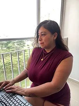 MrsFoucher online show from 02/20/25, 12:47