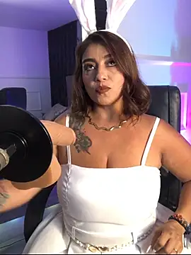 MrsFoucher online show from 03/28/26, 03:29