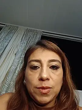 MrsFoucher online show from 05/12/26, 03:03