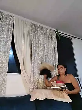 MrsFoucher online show from 05/26/26, 04:10