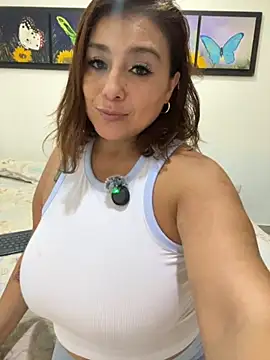 MrsFoucher online show from 10/22/25, 08:08