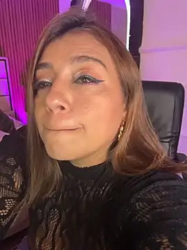 MrsFoucher online show from 04/08/26, 04:14