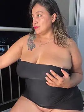 MrsFoucher online show from 03/19/25, 12:59