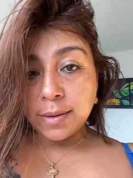 MrsFoucher online show from 09/24/25, 01:28