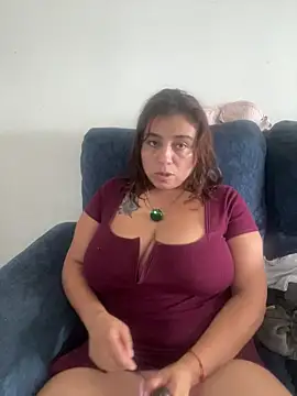 MrsFoucher online show from 11/09/25, 08:02