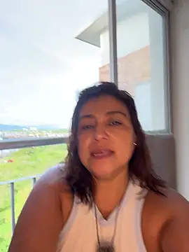 MrsFoucher online show from 11/10/25, 09:42