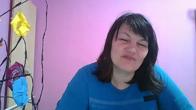 Lucinka1 online show from 02/21/25, 05:42