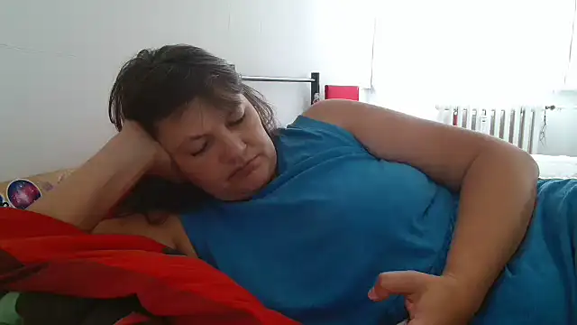 Lucinka1 online show from 09/22/25, 07:14