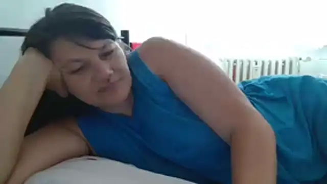 Lucinka1 online show from 10/08/25, 08:27