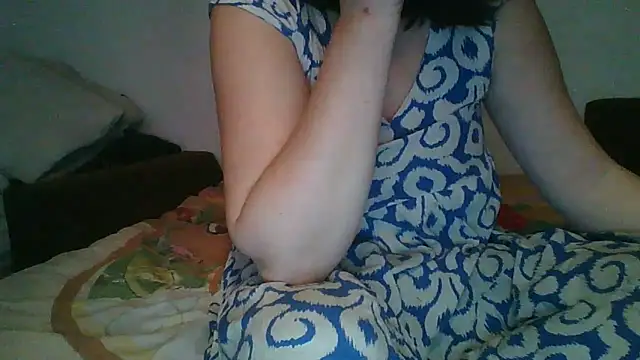 Lucinka1 online show from 03/19/25, 05:17