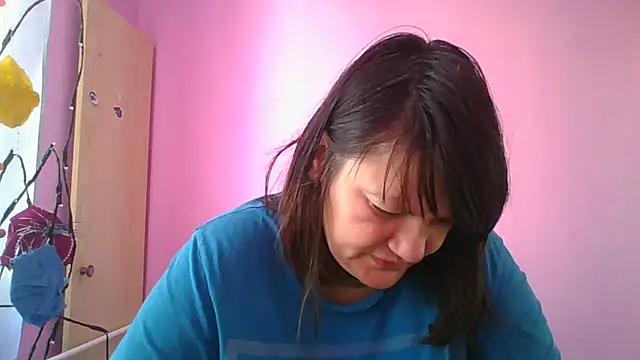 Lucinka1 online show from 02/20/25, 07:34