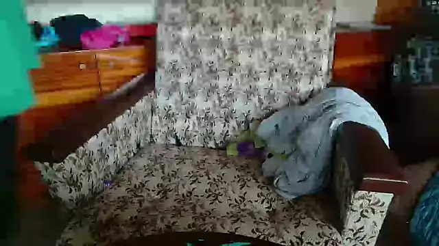 Lucinka1 online show from 02/01/26, 09:51