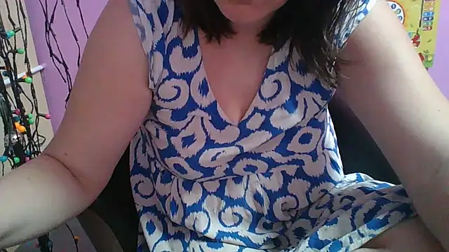 Lucinka1 online show from 03/17/25, 10:08